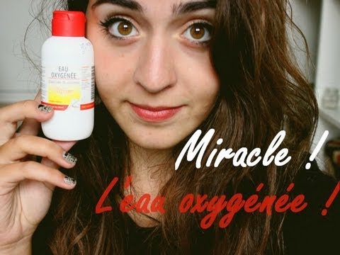 Comme se délivrer de la tache de pigment sur le cou