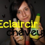 Eclaircir cheveux miel